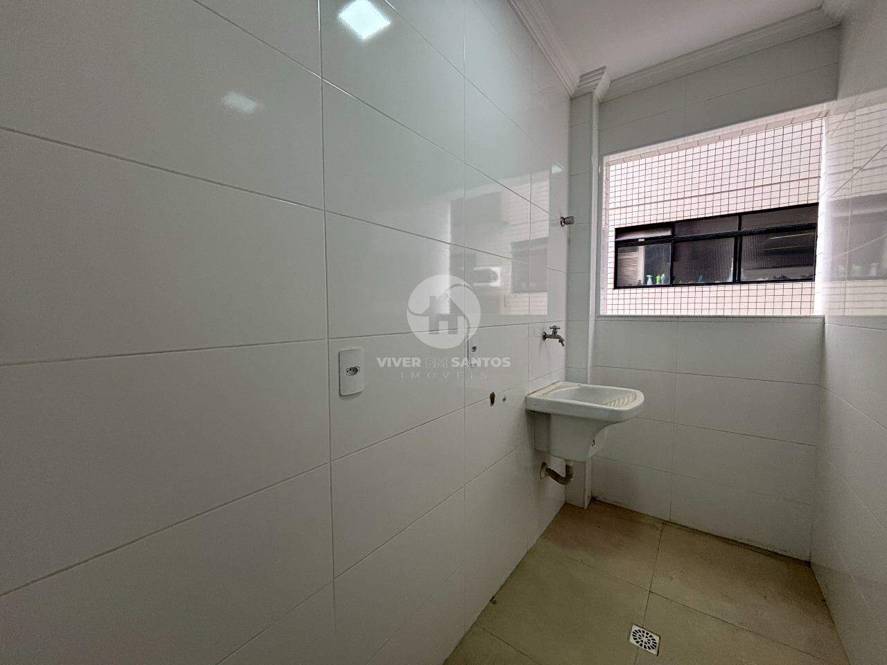 Apartamento 2 Dormitórios, Suíte, 1 Vaga e Novo no Macuco - Santos SP em Macuco, Santos — foto 6