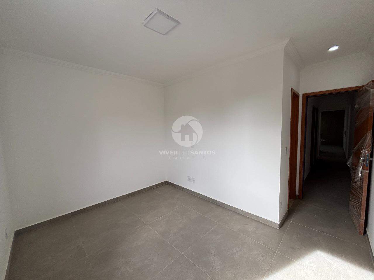Apartamento 2 Dormitórios, Suíte, 1 Vaga e Novo no Macuco - Santos SP em Macuco, Santos — foto 12