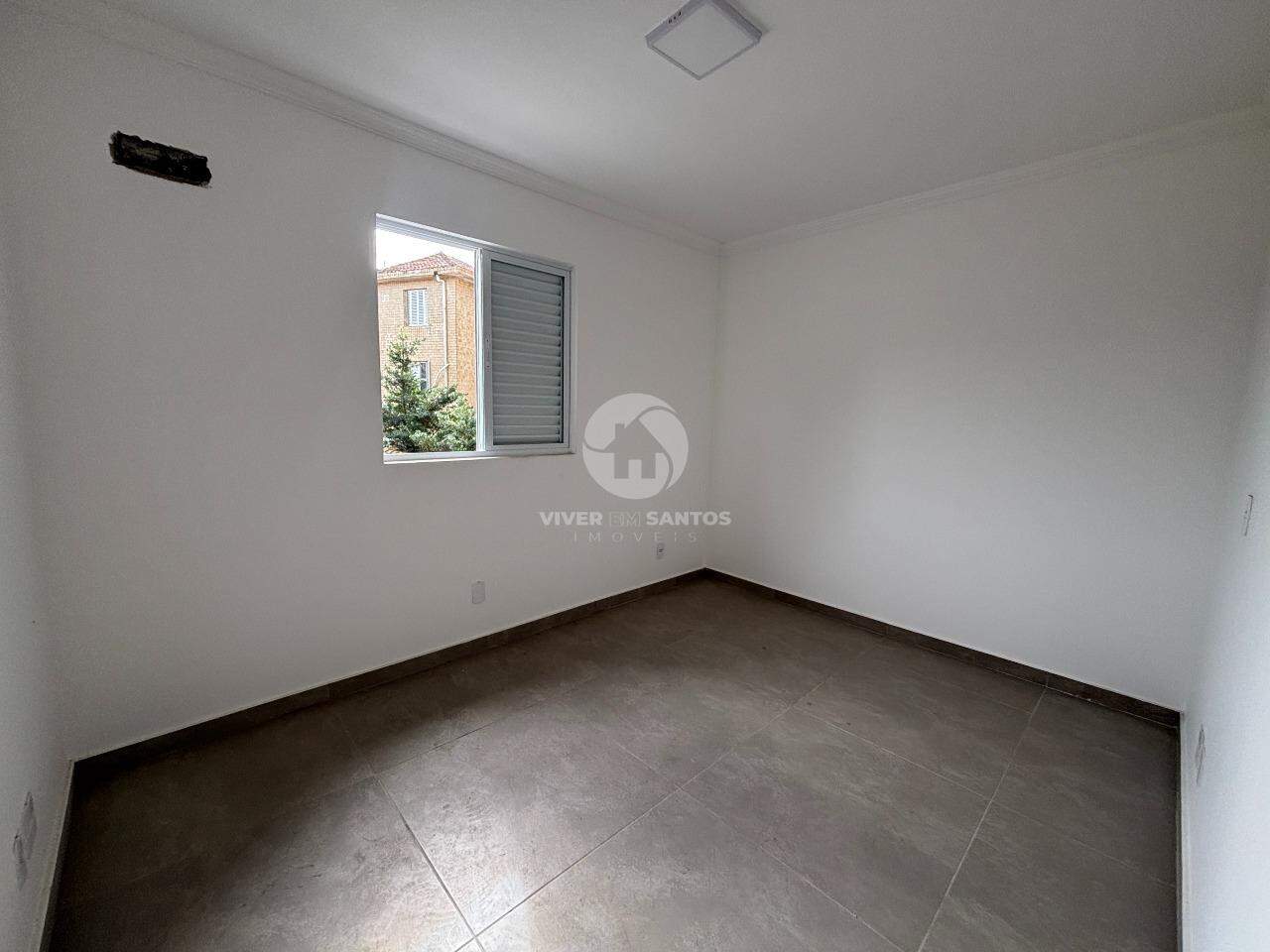 Apartamento 2 Dormitórios, Suíte, 1 Vaga e Novo no Macuco - Santos SP em Macuco, Santos — foto 11