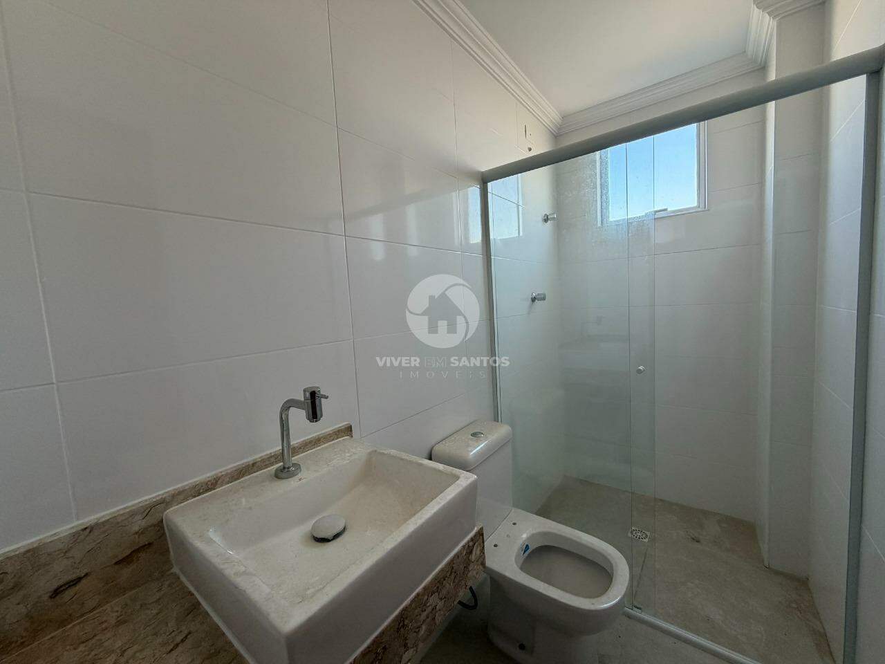 Apartamento 2 Dormitórios, Suíte, 1 Vaga e Novo no Macuco - Santos SP em Macuco, Santos — foto 12