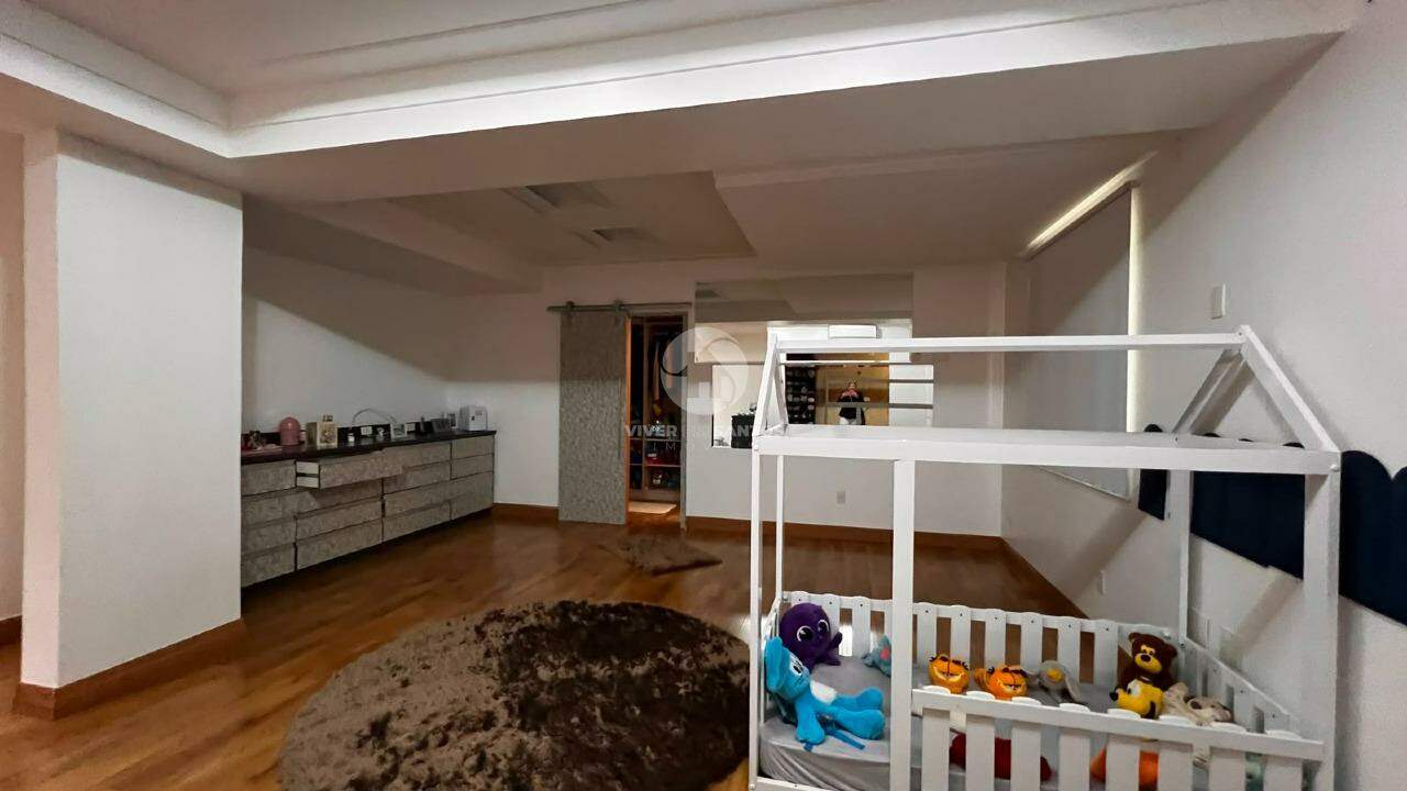 Casa Sobreposta Alta 4 Suítes, Piscina e Área Gourmet no Embaré - Santos SP em Embaré, Santos — foto 8