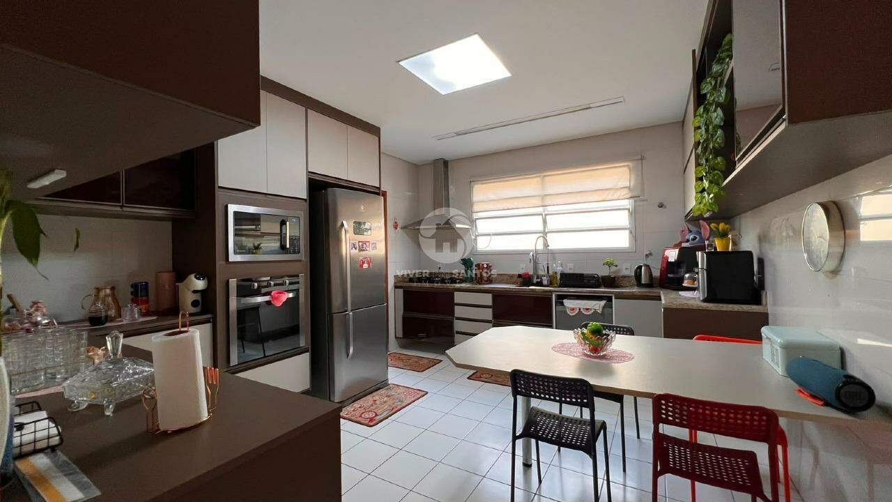 Casa Sobreposta Alta 4 Suítes, Piscina e Área Gourmet no Embaré - Santos SP em Embaré, Santos — foto 26