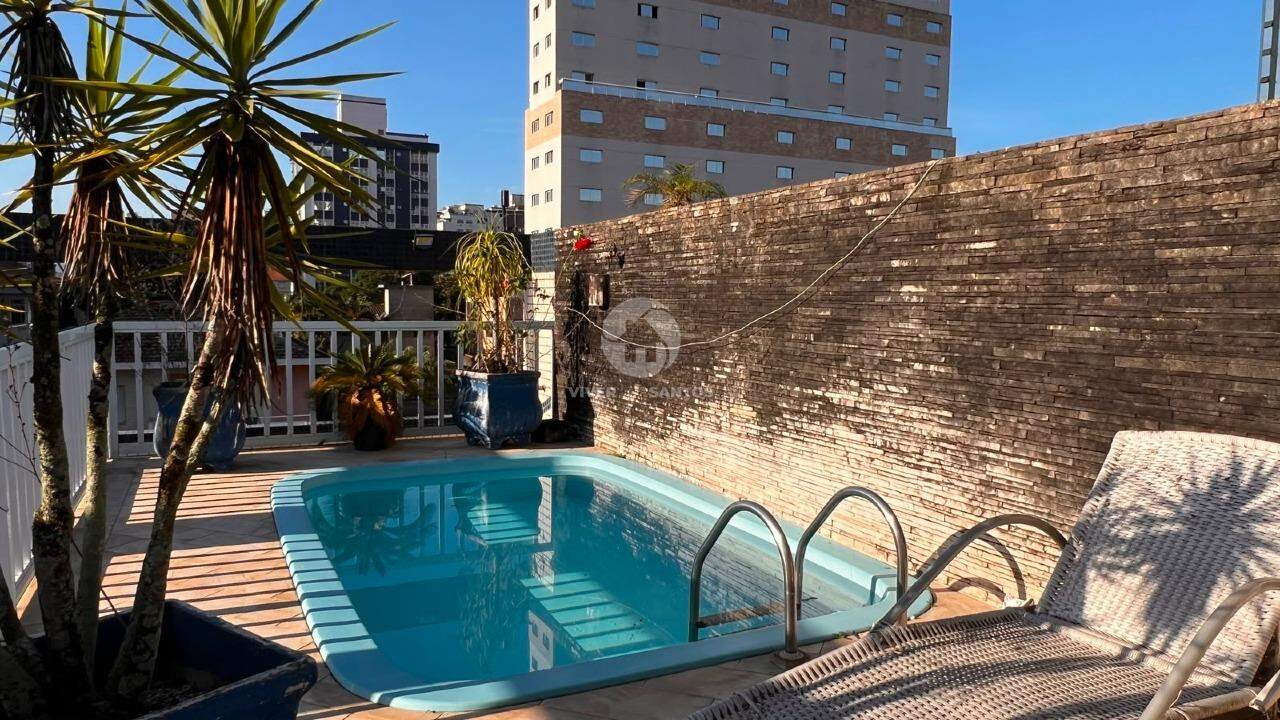 apartamento para comprar em Embaré, Santos