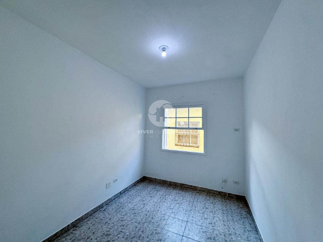 Apartamento 2 Dormitórios, Ótima Localização e 1 Vaga no Gonzaga - Santos SP em Gonzaga, Santos — foto 3