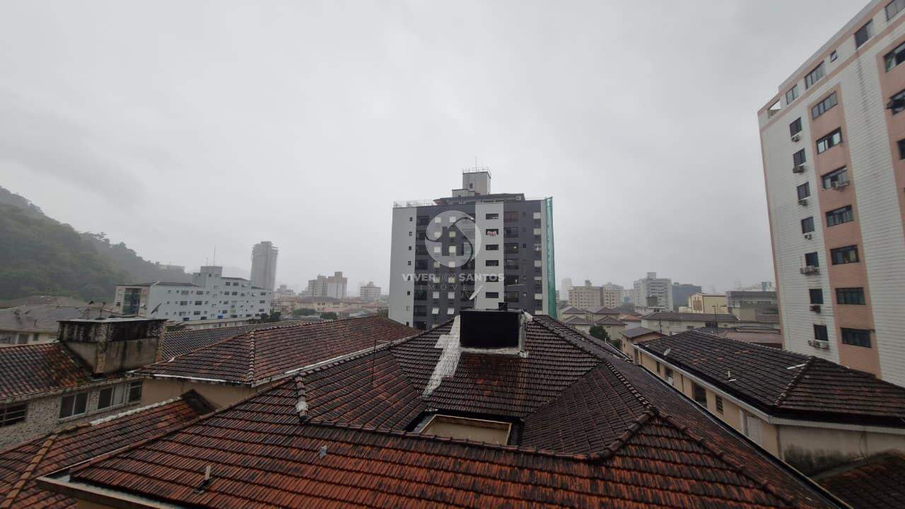 Apartamento 2 Dormitórios, Suíte, Porteira Fechada e Lazer Completo - Santos SP em Marapé, Santos — foto 3