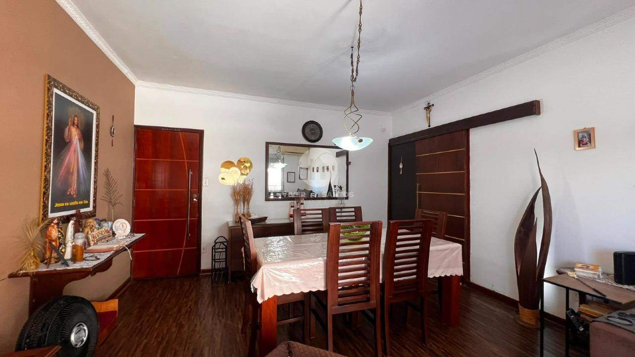 Apartamento 3 Dormitórios, 2 Suítes e Pé na Areia no José Menino - Santos SP em José Menino, Santos — foto 7