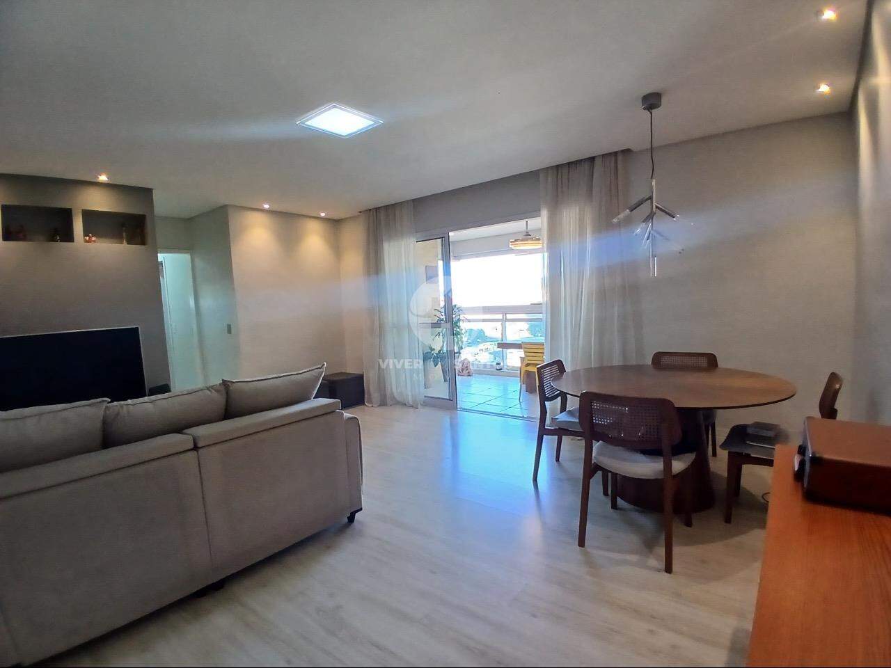 Apartamento 3 Dormitórios, Suíte, Varanda Gourmet e Lazer Completo na Ponta da Praia - Santos SP em Ponta da Praia, Santos — foto 6