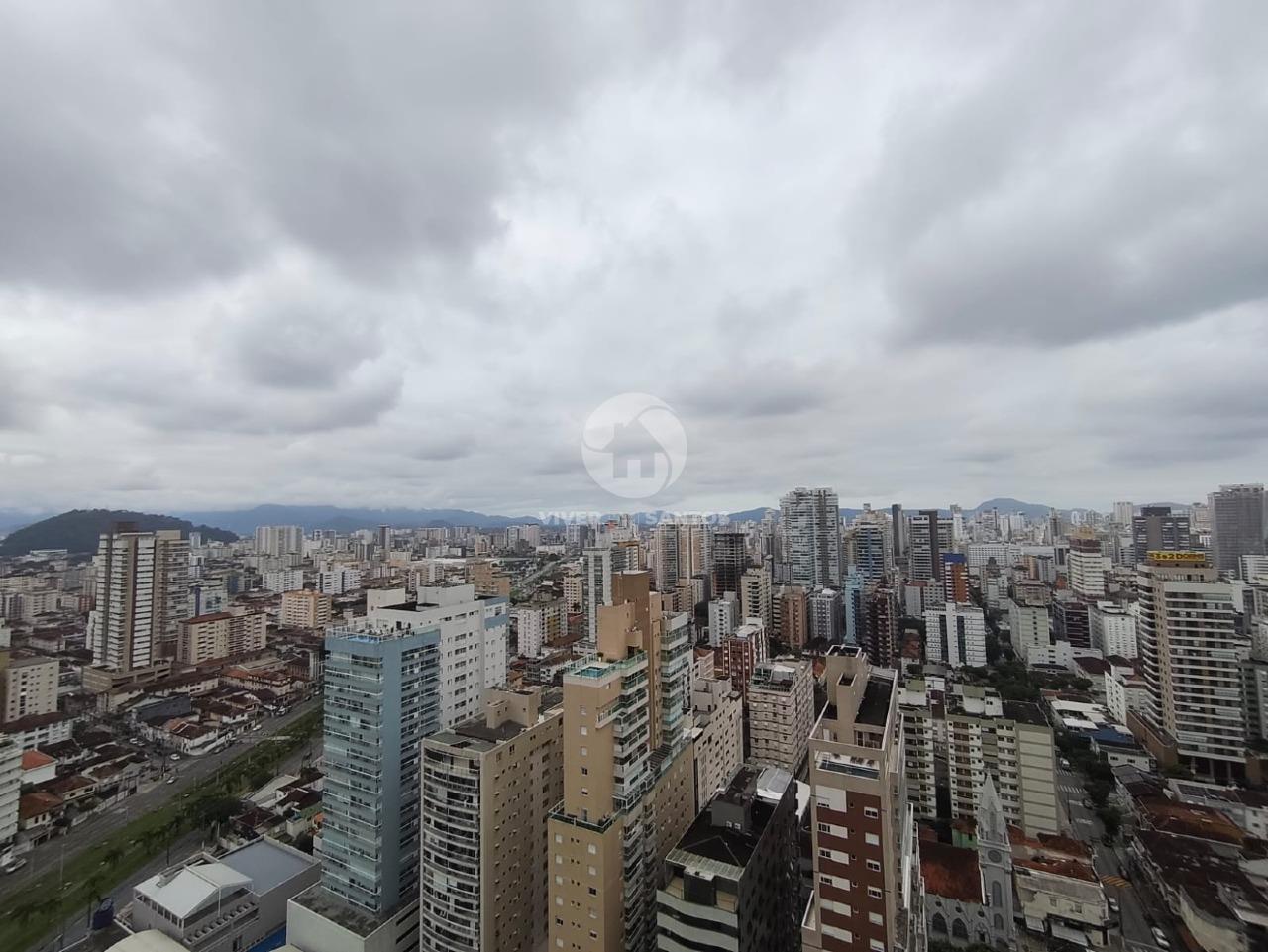 Apartamento 2 Dormitórios, Varanda Gourmet e Lazer Completo na Pompéia - Santos SP em Pompéia, Santos — foto 10
