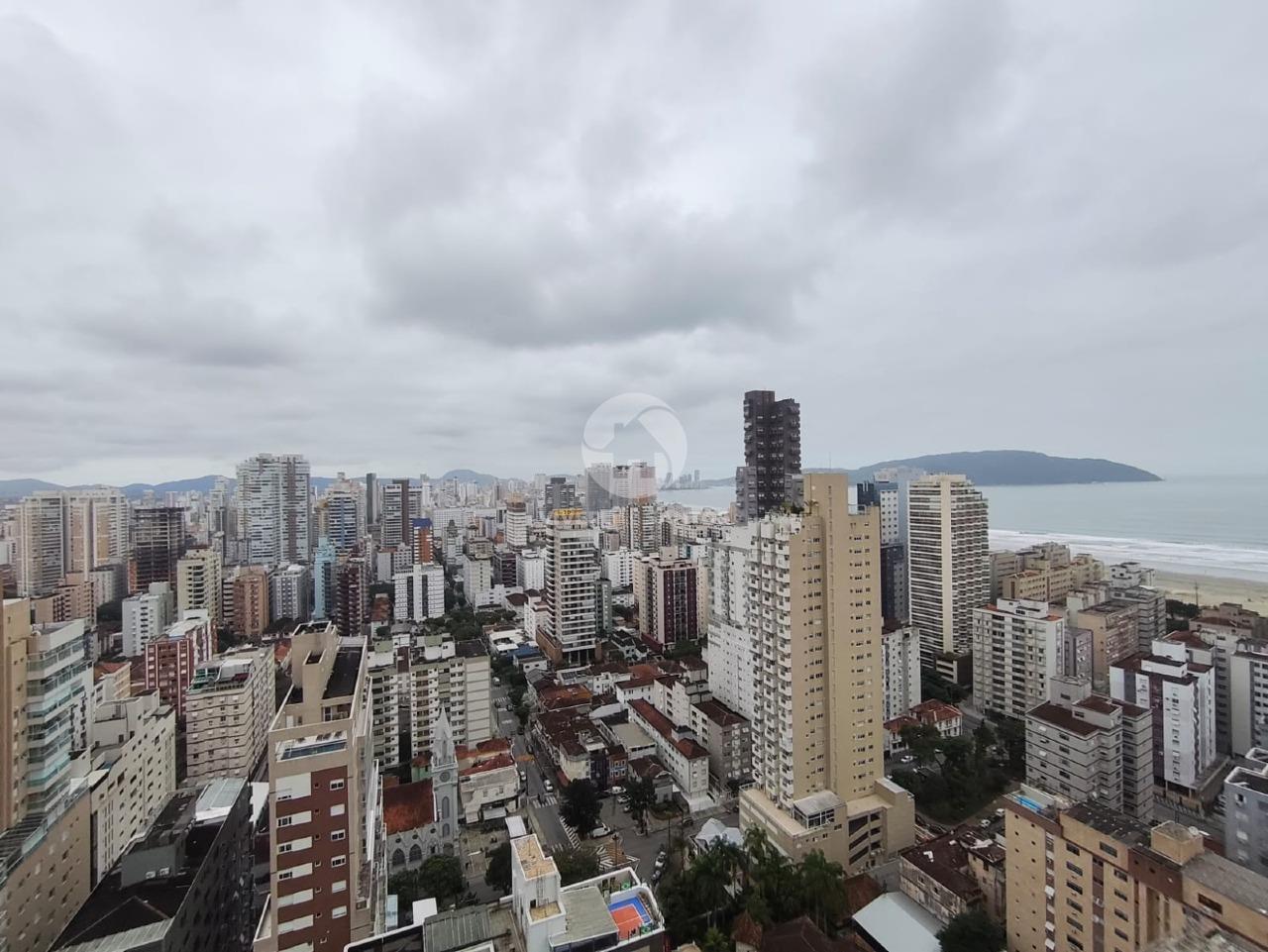 Apartamento 2 Dormitórios, Varanda Gourmet e Lazer Completo na Pompéia - Santos SP em Pompéia, Santos — foto 19
