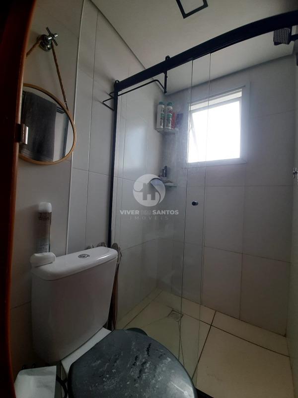 Apartamento Vista Livre, Andar Alto e Lazer Completo - Macuco Santos SP em Macuco, Santos — foto 8