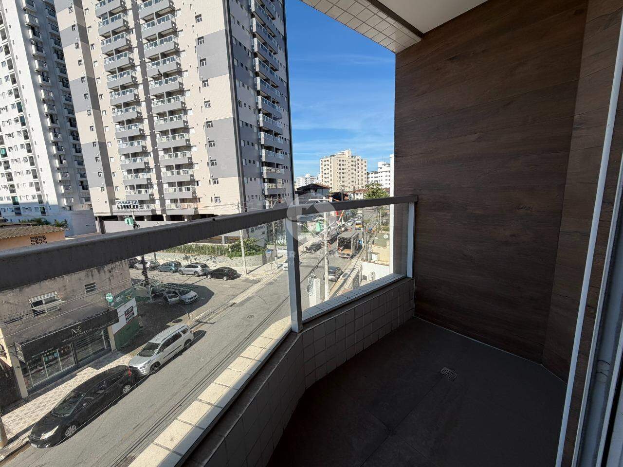 Apartamento 2 Dormitórios, Suíte e 1 Vaga Demarcada no Macuco - Santos SP em Macuco, Santos — foto 13