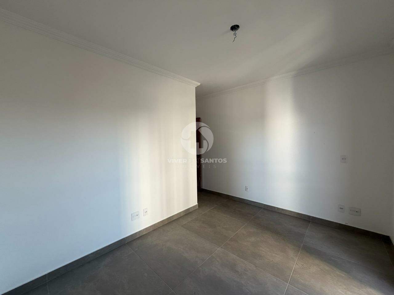 Apartamento 2 Dormitórios, Suíte e 1 Vaga Demarcada no Macuco - Santos SP em Macuco, Santos — foto 10