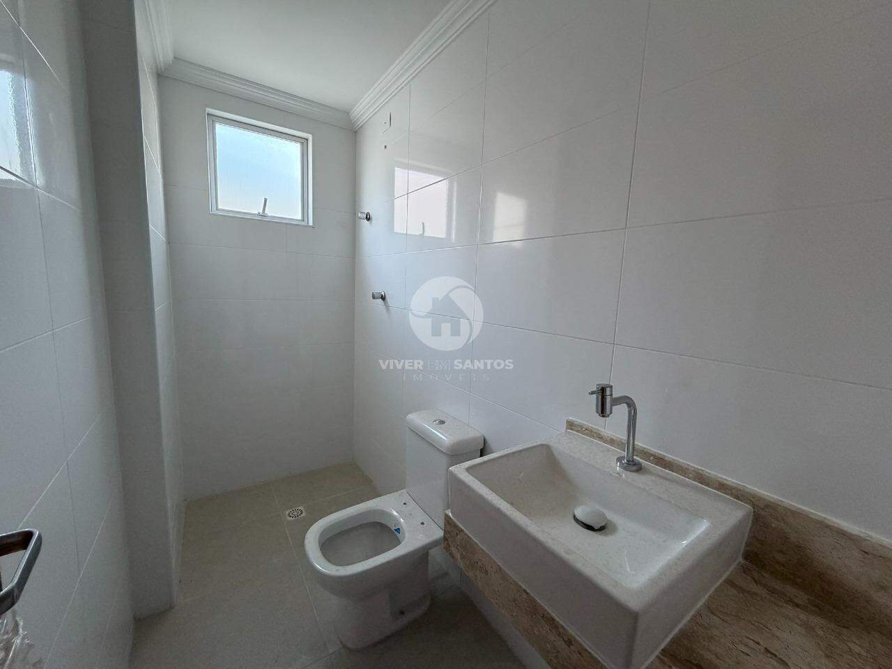 Apartamento 2 Dormitórios, Suíte e 1 Vaga Demarcada no Macuco - Santos SP em Macuco, Santos — foto 8