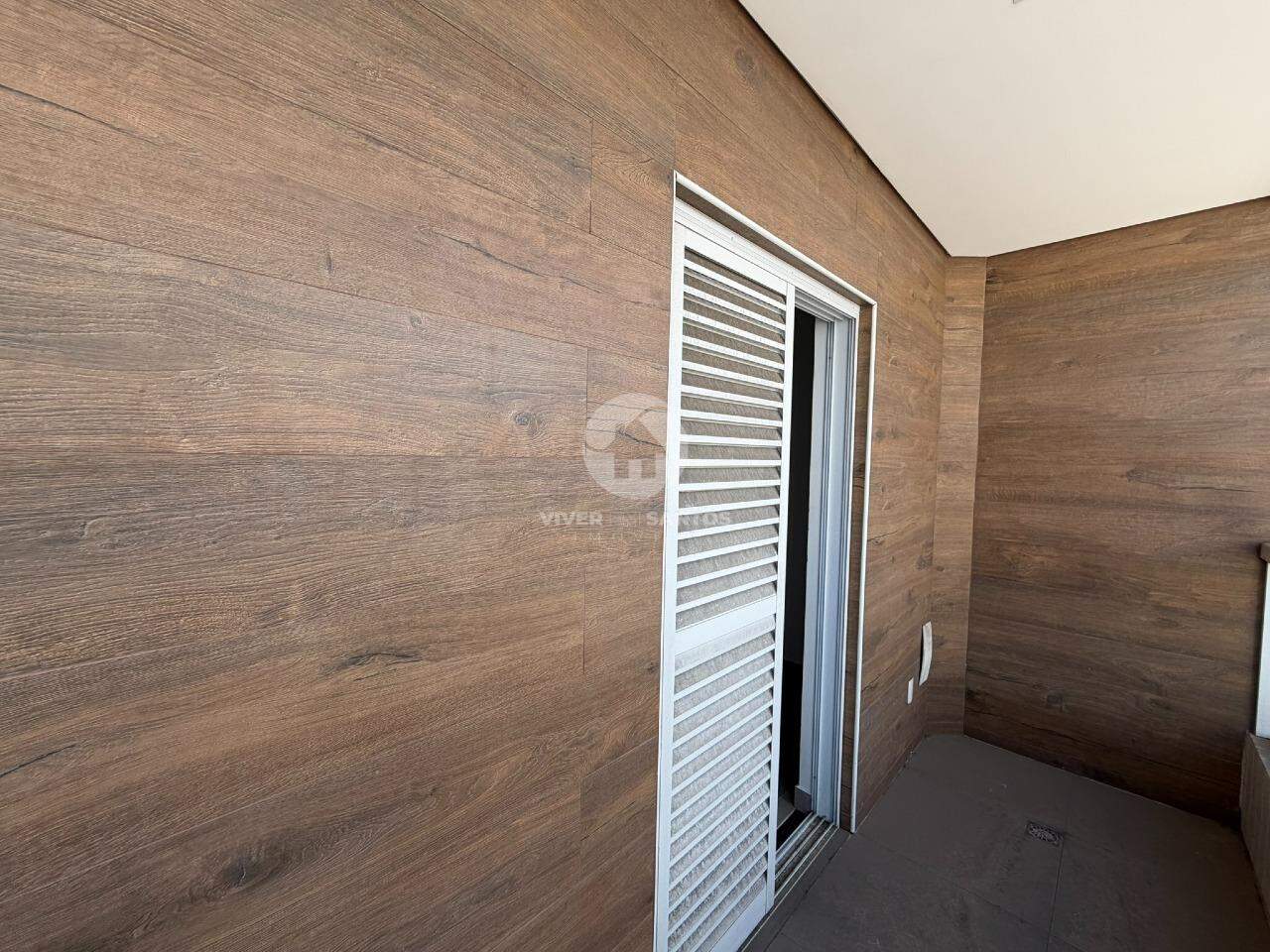 Apartamento 2 Dormitórios, Suíte e 1 Vaga Demarcada no Macuco - Santos SP em Macuco, Santos — foto 12