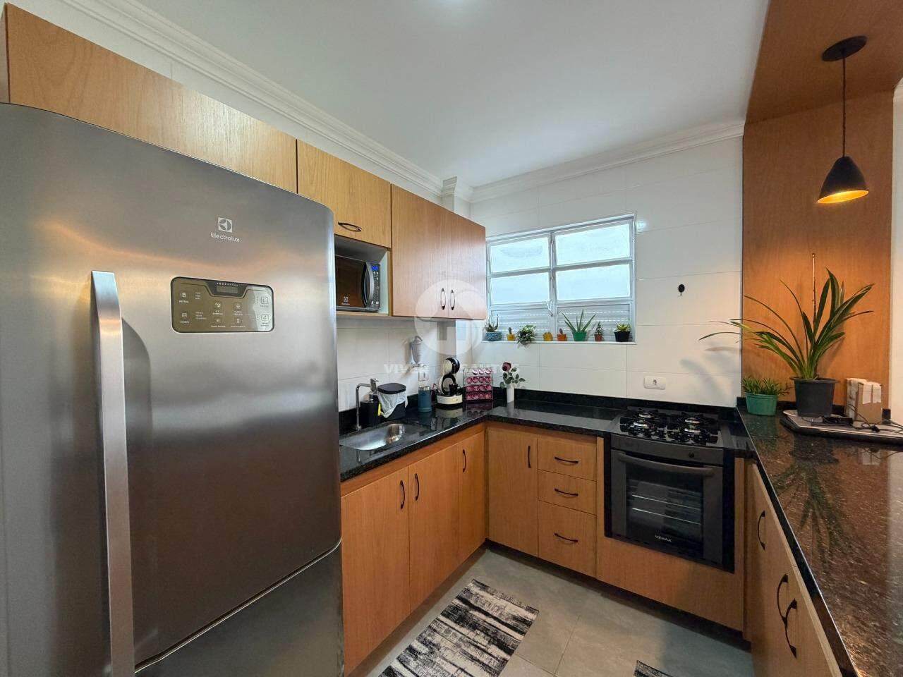 Apartamento Porteira Fechada 2 Dormitórios, Suíte e 1 Vaga Demarcada no Macuco - Santos SP em Macuco, Santos — foto 7