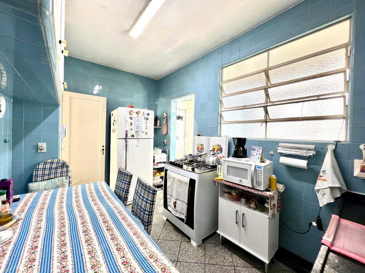 Apartamento 3 Dormitórios, Vaga Demarcada e Excelente Custo-Benefício - Encruzilhada Santos SP em Encruzilhada, Santos — foto 23