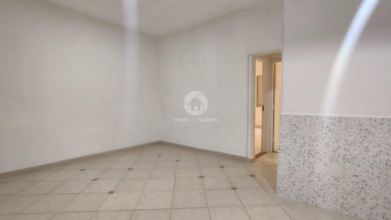 Apartamento Térreo 2 Dormitórios e Ótimo Custo-Benefício no Boqueirão - Santos SP em Boqueirão, Santos — foto 9