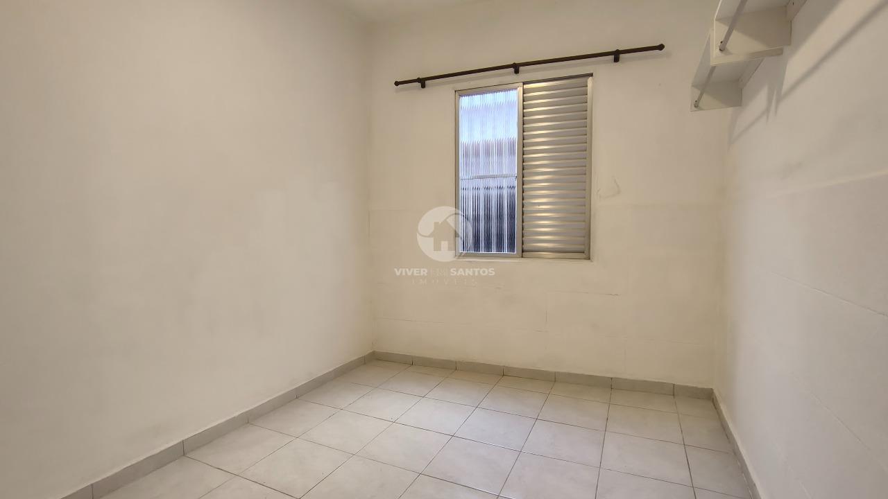 Apartamento Térreo 2 Dormitórios e Ótimo Custo-Benefício no Boqueirão - Santos SP em Boqueirão, Santos — foto 5