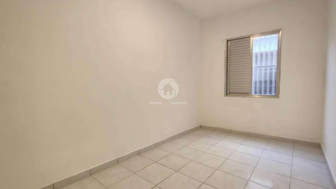 Apartamento Térreo 2 Dormitórios e Ótimo Custo-Benefício no Boqueirão - Santos SP em Boqueirão, Santos — foto 6