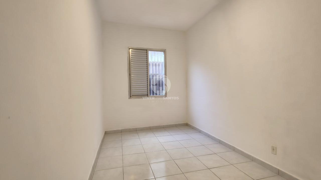 Apartamento Térreo 2 Dormitórios e Ótimo Custo-Benefício no Boqueirão - Santos SP em Boqueirão, Santos — foto 4