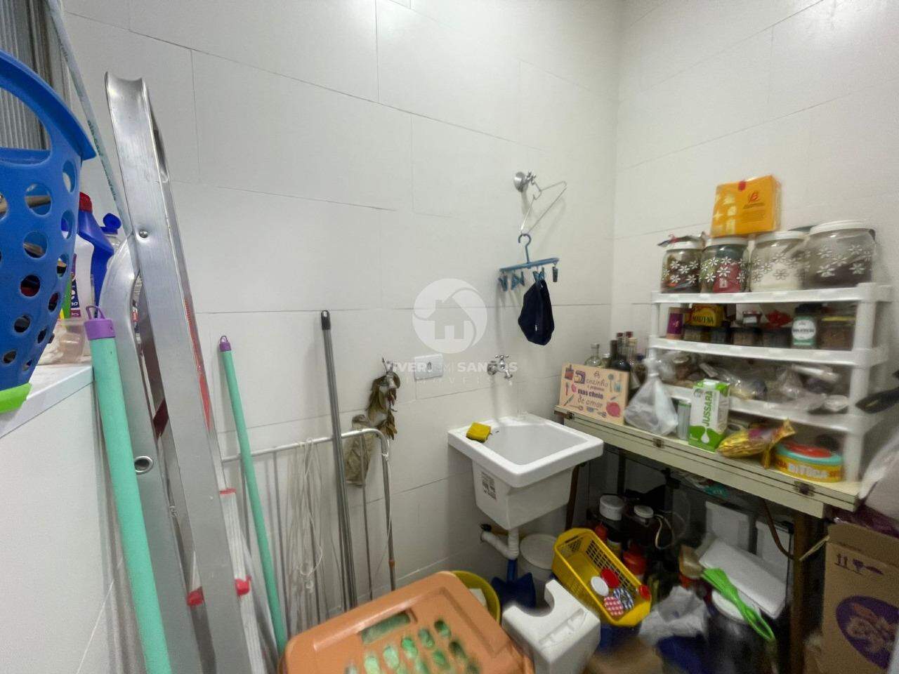 Apartamento 2 Dormitórios, Frente ao Mar e Pronto para Morar na Ponta da Praia - Santos SP em Ponta da Praia, Santos — foto 11