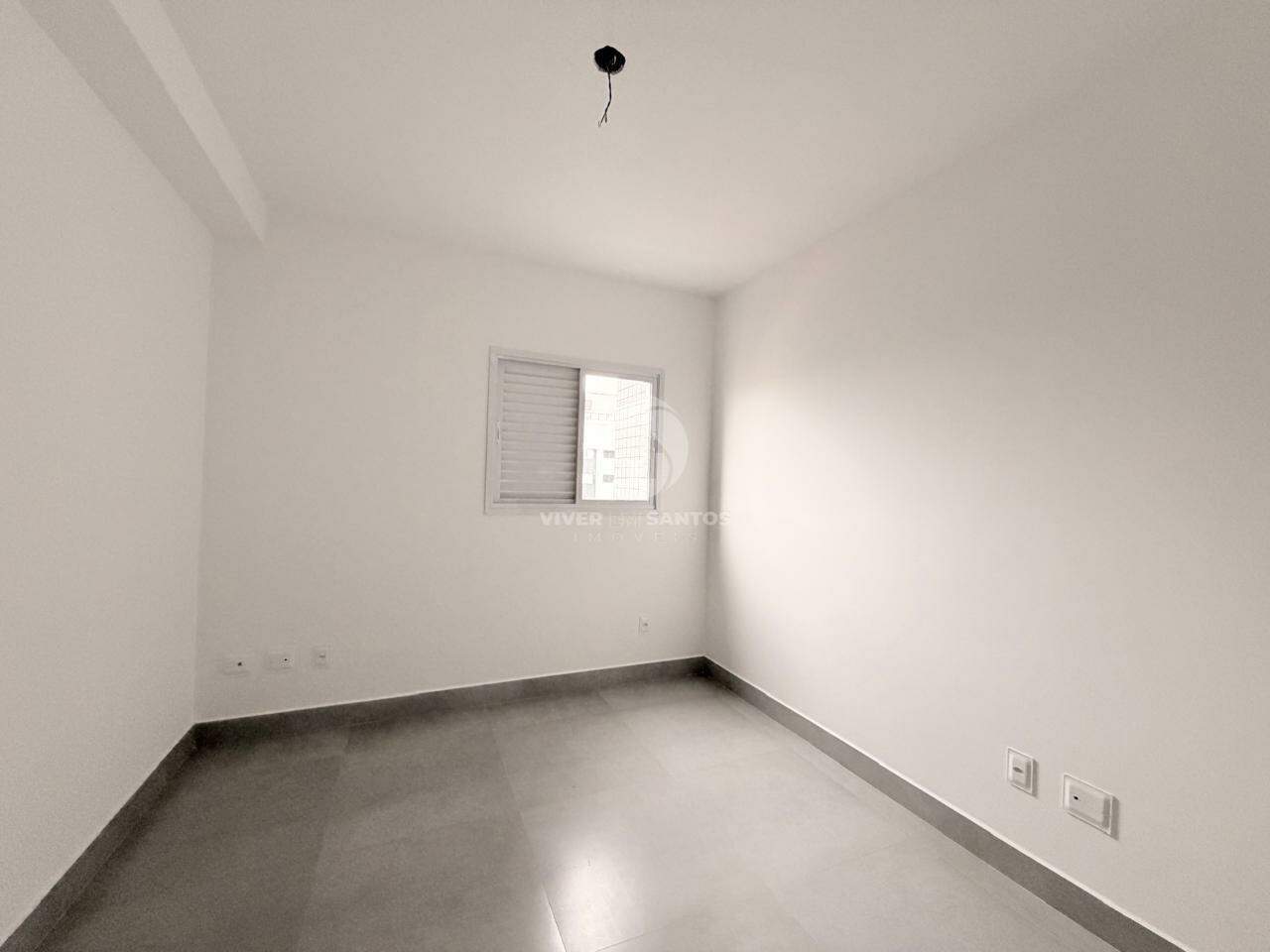 Apartamento 2 Dormitórios, Suíte, Varanda Grill e Lazer Completo no Macuco - Santos SP em Macuco, Santos — foto 7
