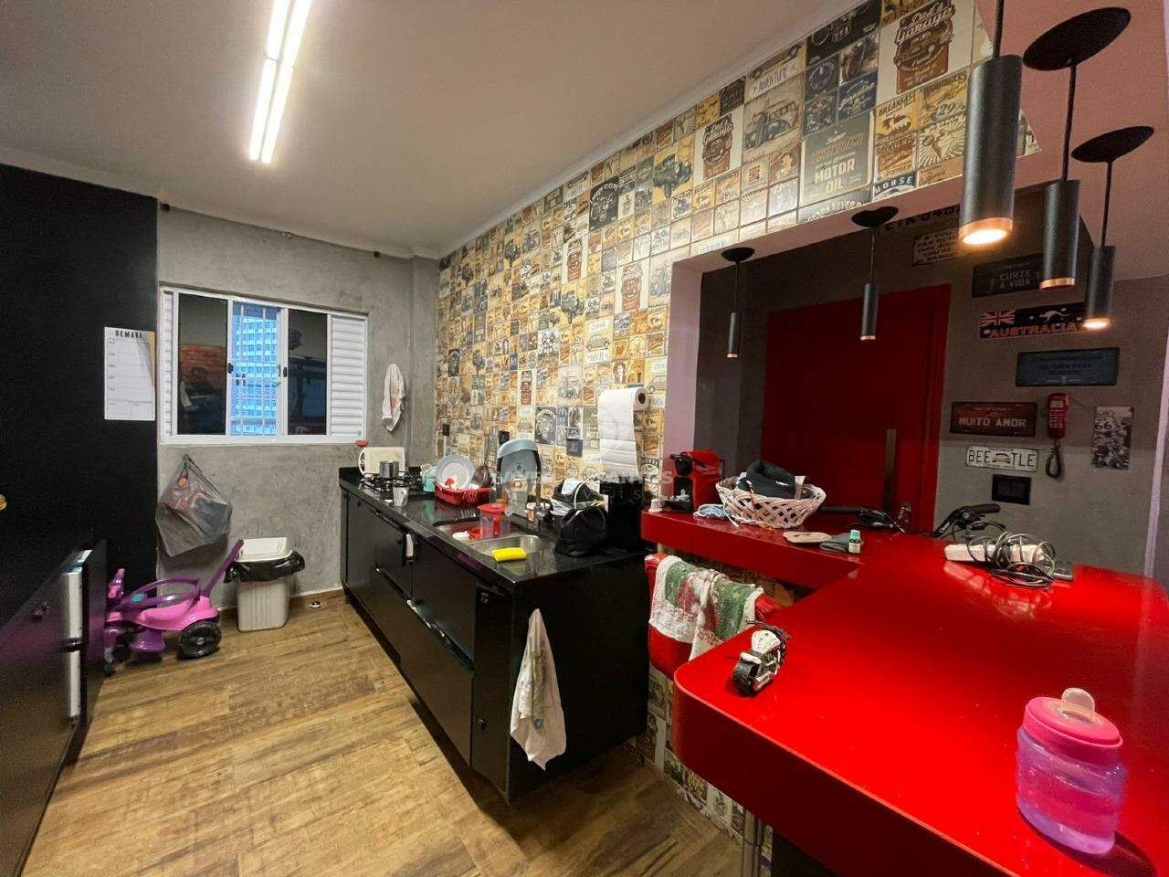 Apartamento 2 Dormitórios, 2 Vagas, Pé na Areia e Vista Mar - Santos SP em José Menino, Santos — foto 6