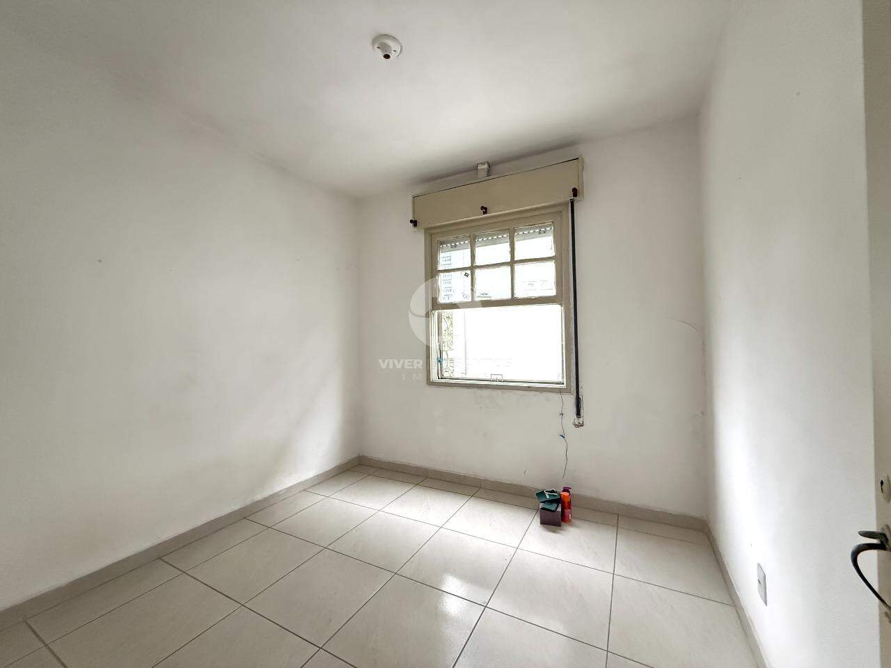 Apartamento 2 Dormitórios, Próximo a Tudo na Avenida Ana Costa - Vila Mathias Santos SP em Vila Mathias, Santos — foto 4