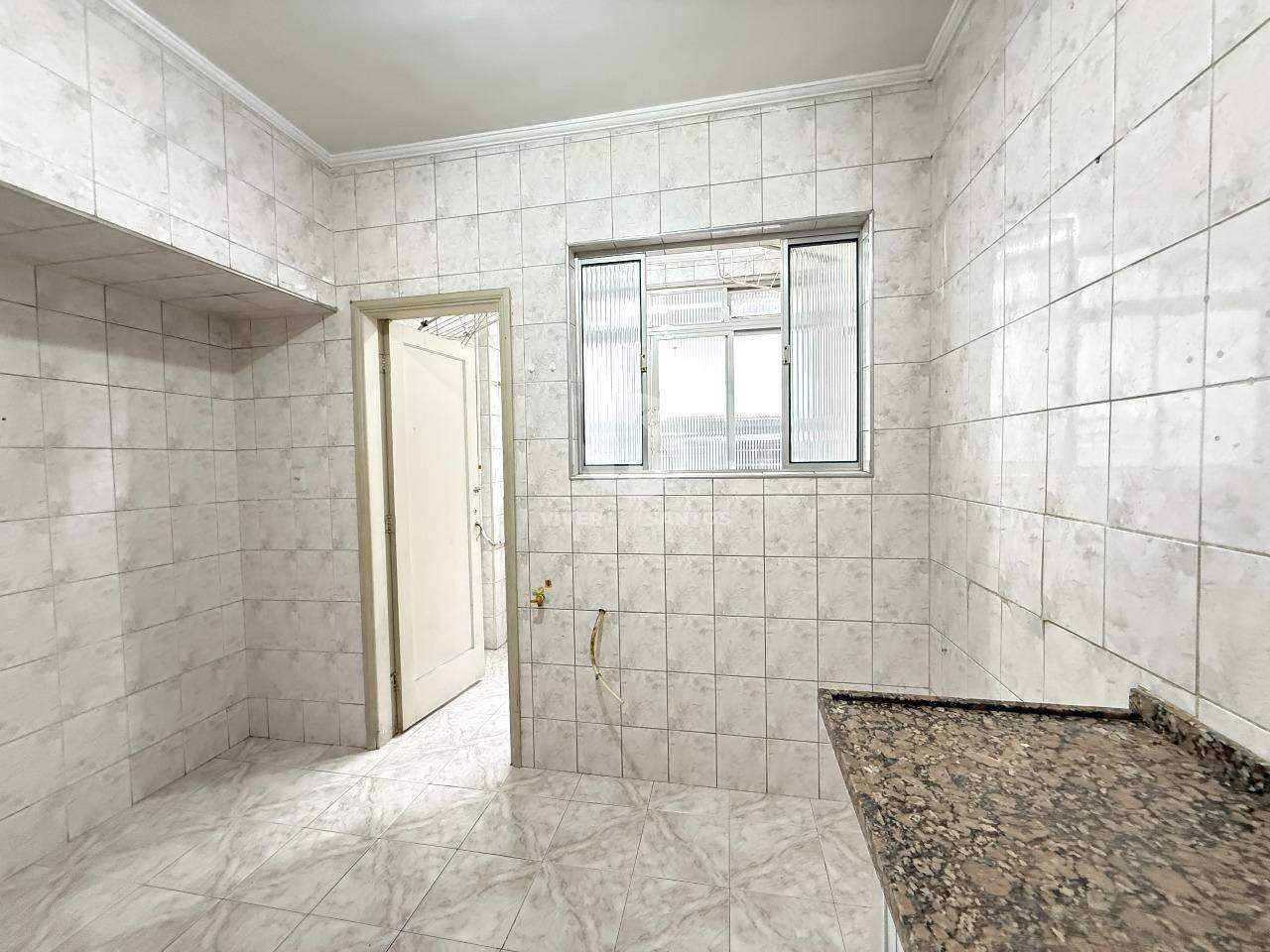 Apartamento 2 Dormitórios, Próximo a Tudo na Avenida Ana Costa - Vila Mathias Santos SP em Vila Mathias, Santos — foto 7