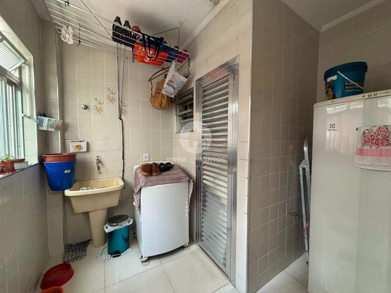 Cobertura Duplex 4 Dormitórios, Piscina Privativa e Lazer Exclusivo - Santos SP em Pompéia, Santos — foto 10