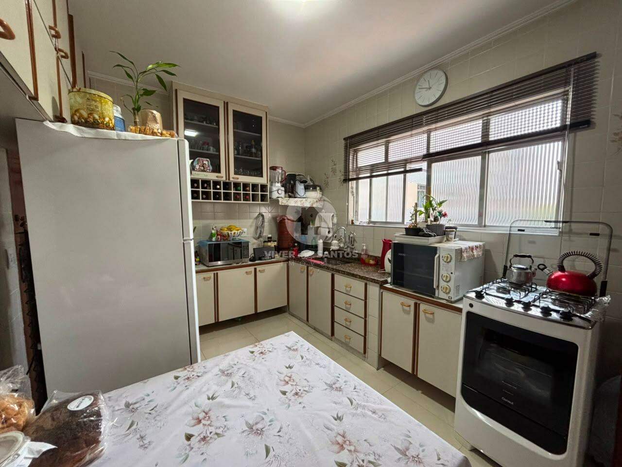 Cobertura Duplex 4 Dormitórios, Piscina Privativa e Lazer Exclusivo - Santos SP em Pompéia, Santos — foto 5