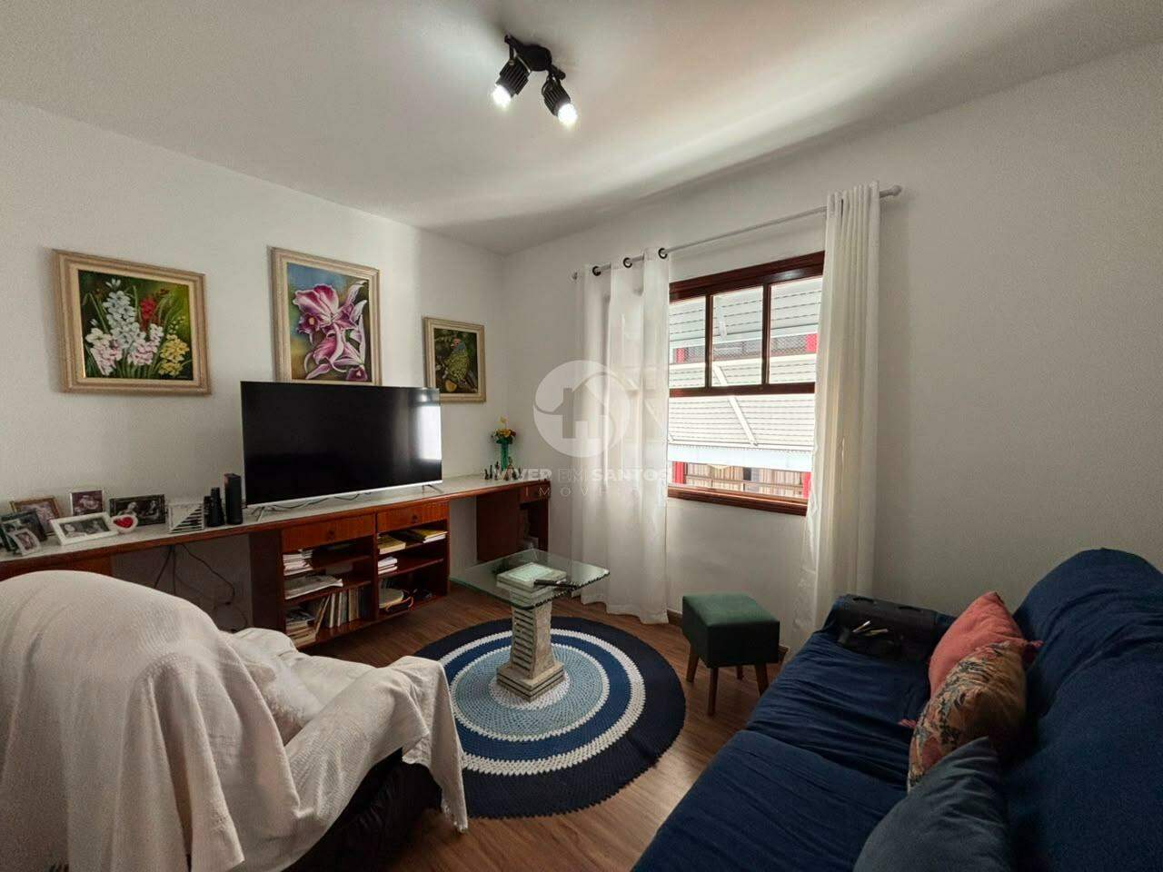 Cobertura Duplex 4 Dormitórios, Piscina Privativa e Lazer Exclusivo - Santos SP em Pompéia, Santos — foto 13