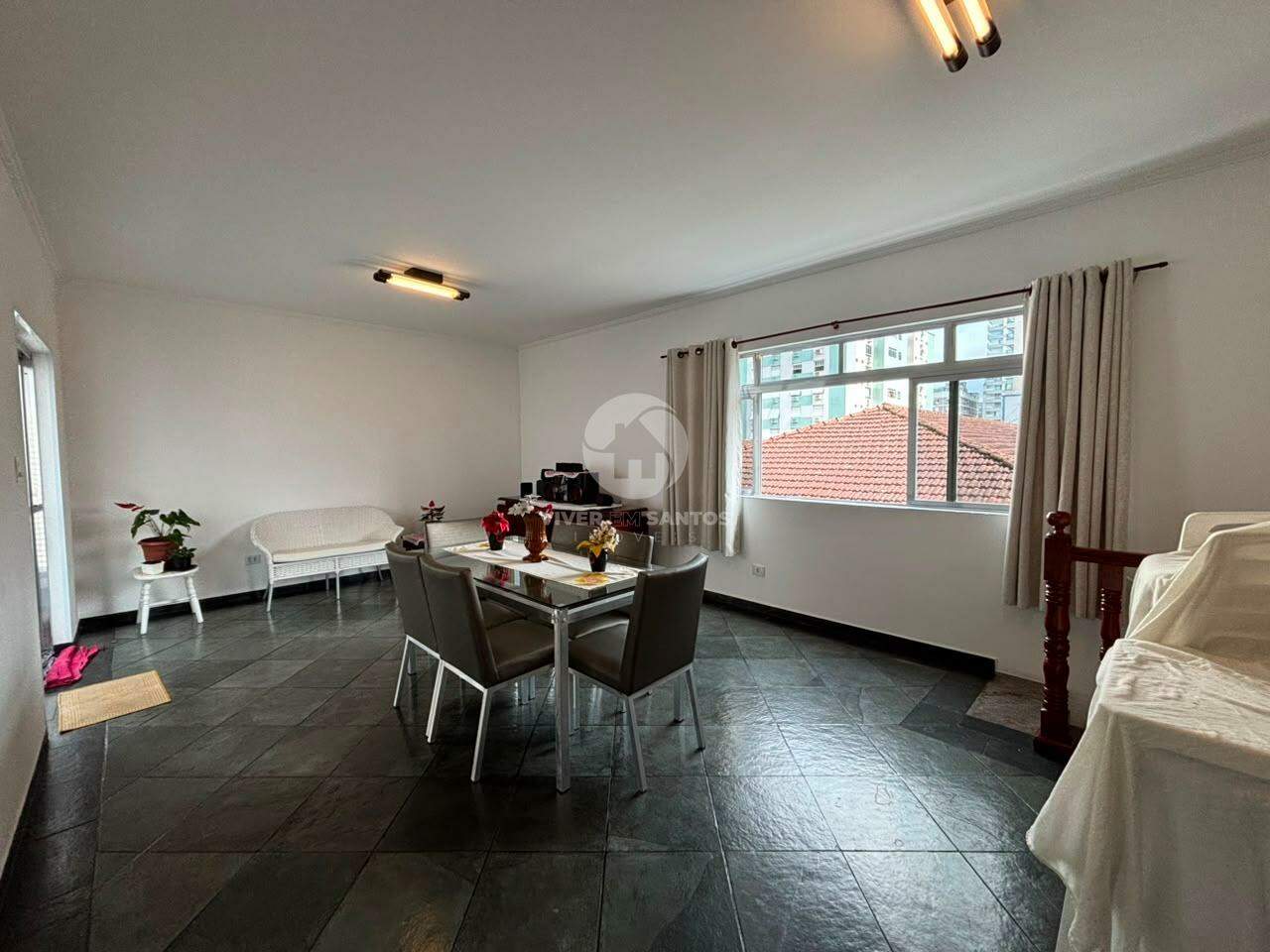 Cobertura Duplex 4 Dormitórios, Piscina Privativa e Lazer Exclusivo - Santos SP em Pompéia, Santos — foto 7