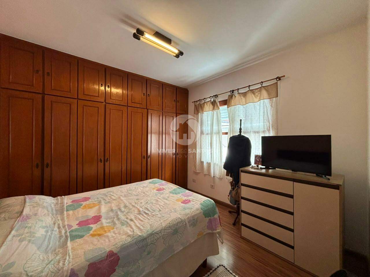 Cobertura Duplex 4 Dormitórios, Piscina Privativa e Lazer Exclusivo - Santos SP em Pompéia, Santos — foto 12