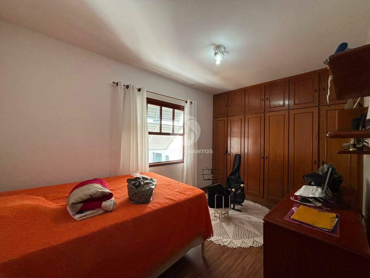 Cobertura Duplex 4 Dormitórios, Piscina Privativa e Lazer Exclusivo - Santos SP em Pompéia, Santos — foto 14