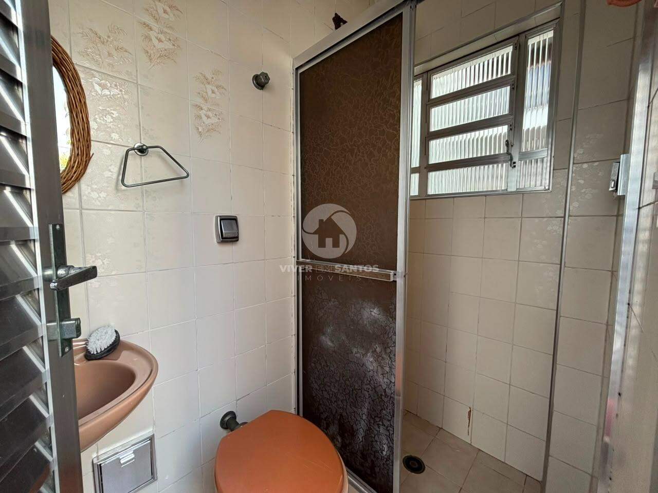 Cobertura Duplex 4 Dormitórios, Piscina Privativa e Lazer Exclusivo - Santos SP em Pompéia, Santos — foto 19