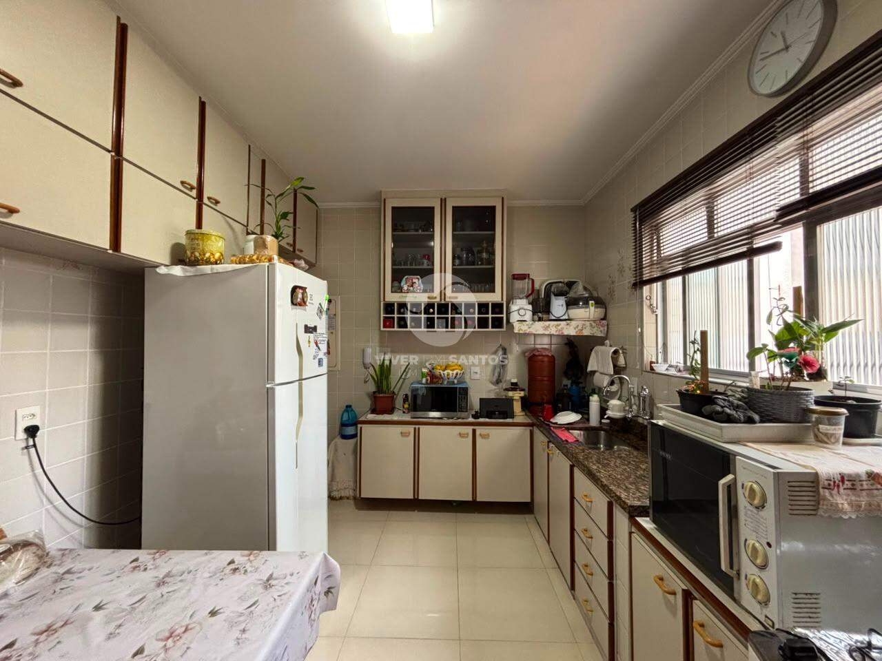 Cobertura Duplex 4 Dormitórios, Piscina Privativa e Lazer Exclusivo - Santos SP em Pompéia, Santos — foto 6