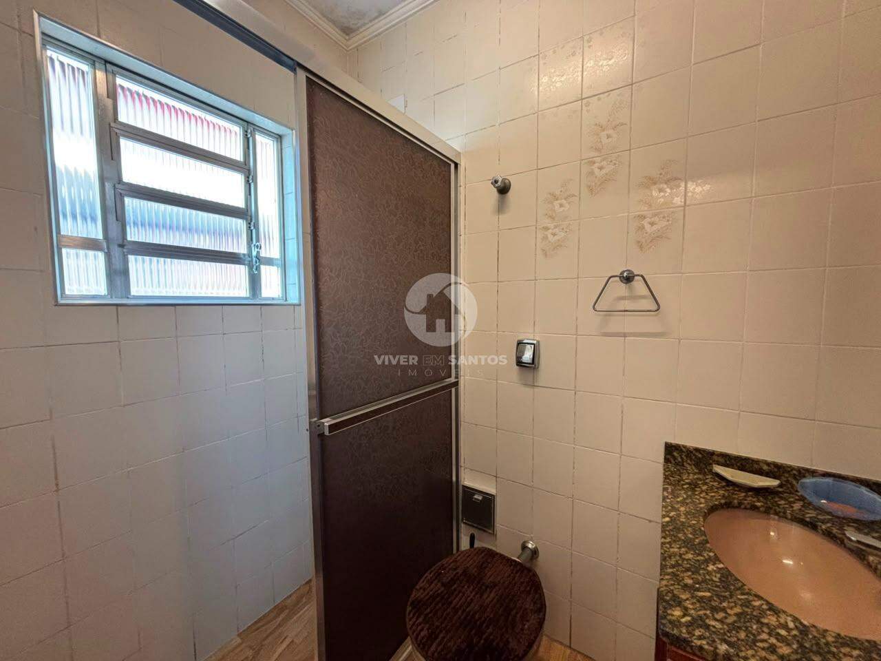 Cobertura Duplex 4 Dormitórios, Piscina Privativa e Lazer Exclusivo - Santos SP em Pompéia, Santos — foto 16