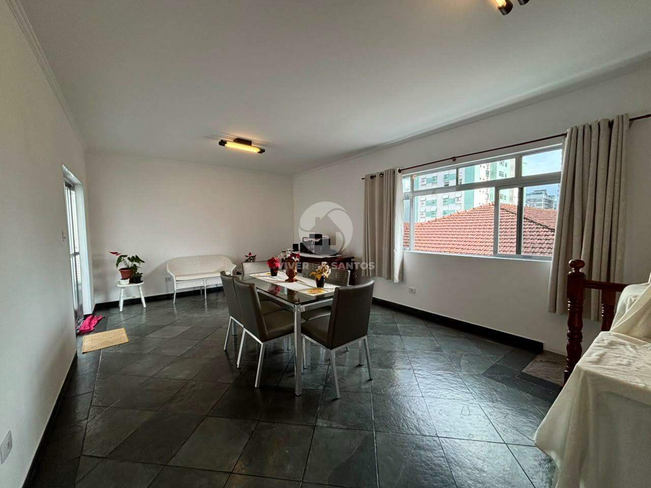 Cobertura Duplex 4 Dormitórios, Piscina Privativa e Lazer Exclusivo - Santos SP em Pompéia, Santos — foto 9