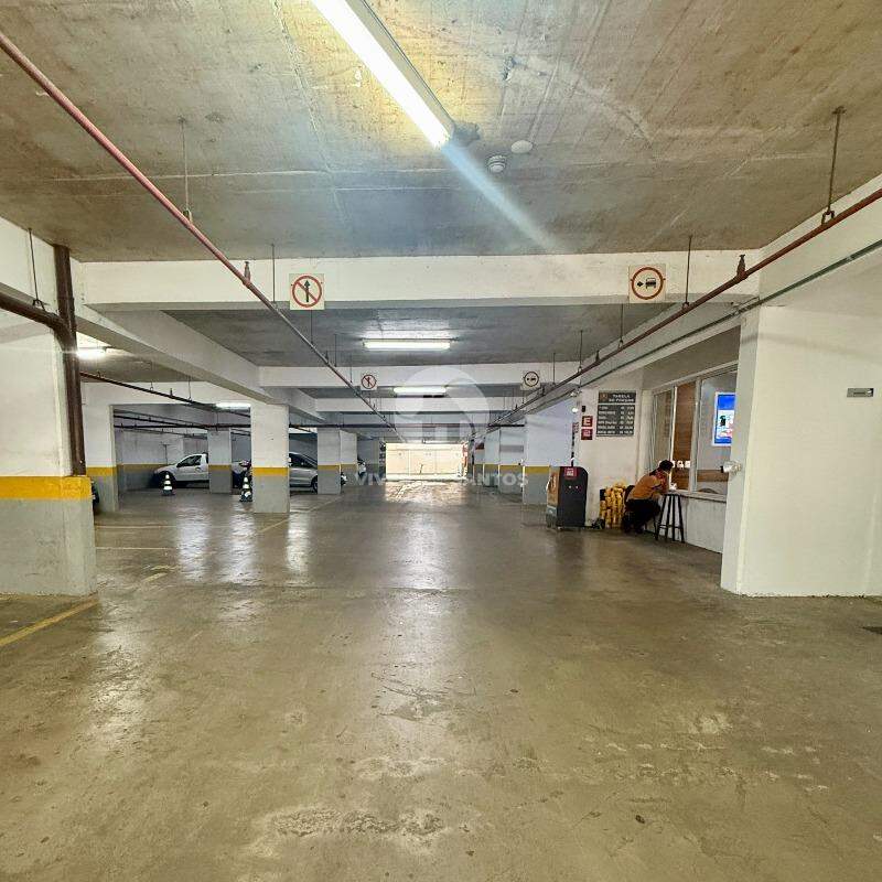 Sala Comercial 42 m², Ideal para Escritório ou Consultório na Vila Mathias - Santos SP em Vila Matias, Santos — foto 11