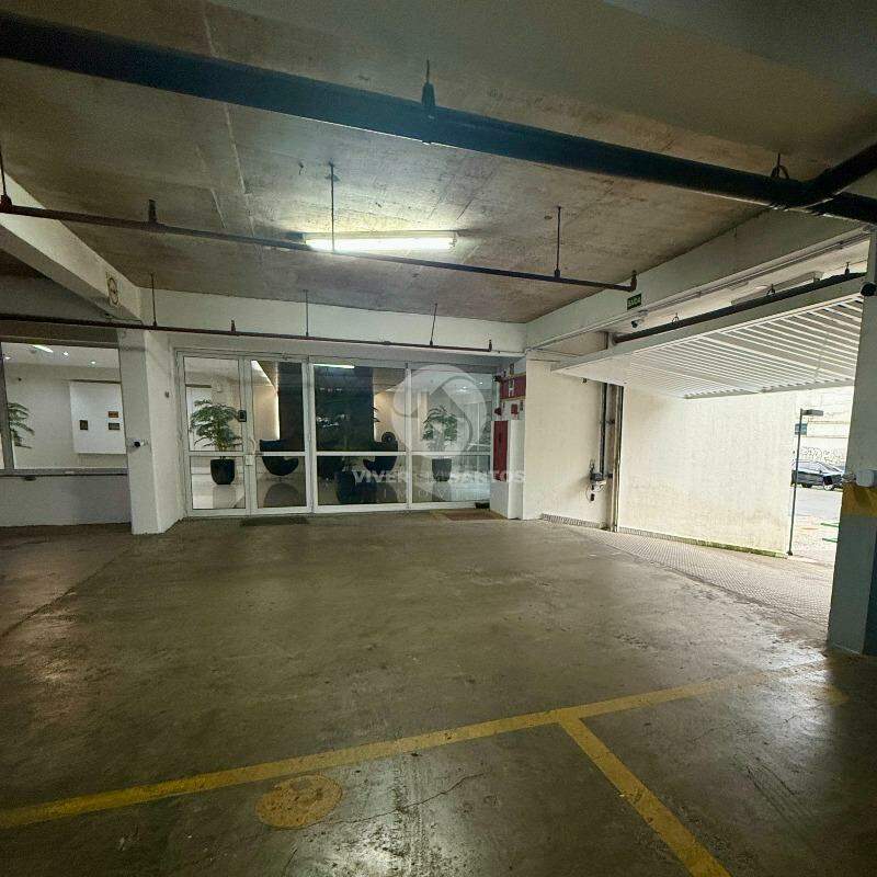 Sala Comercial 42 m², 1 Vaga e Vista Livre na Vila Mathias - Santos SP em Vila Matias, Santos — foto 13