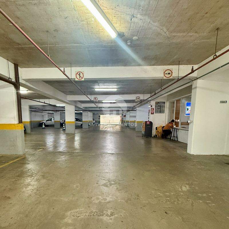 Sala Comercial 42 m², 1 Vaga e Vista Livre na Vila Mathias - Santos SP em Vila Matias, Santos — foto 12