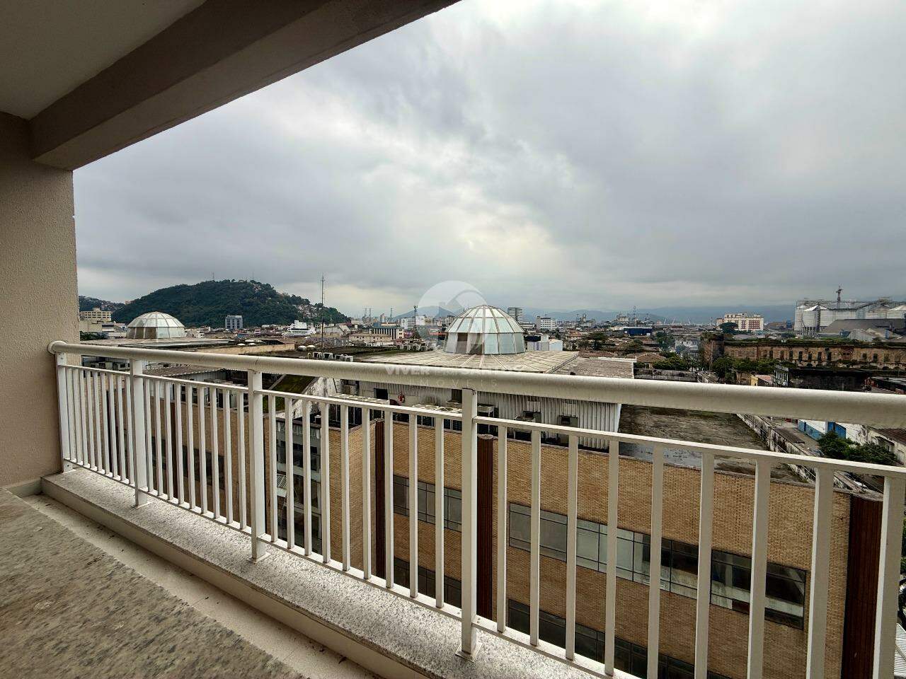 Sala Comercial 42 m², 1 Vaga e Vista Livre na Vila Mathias - Santos SP em Vila Matias, Santos — foto 11
