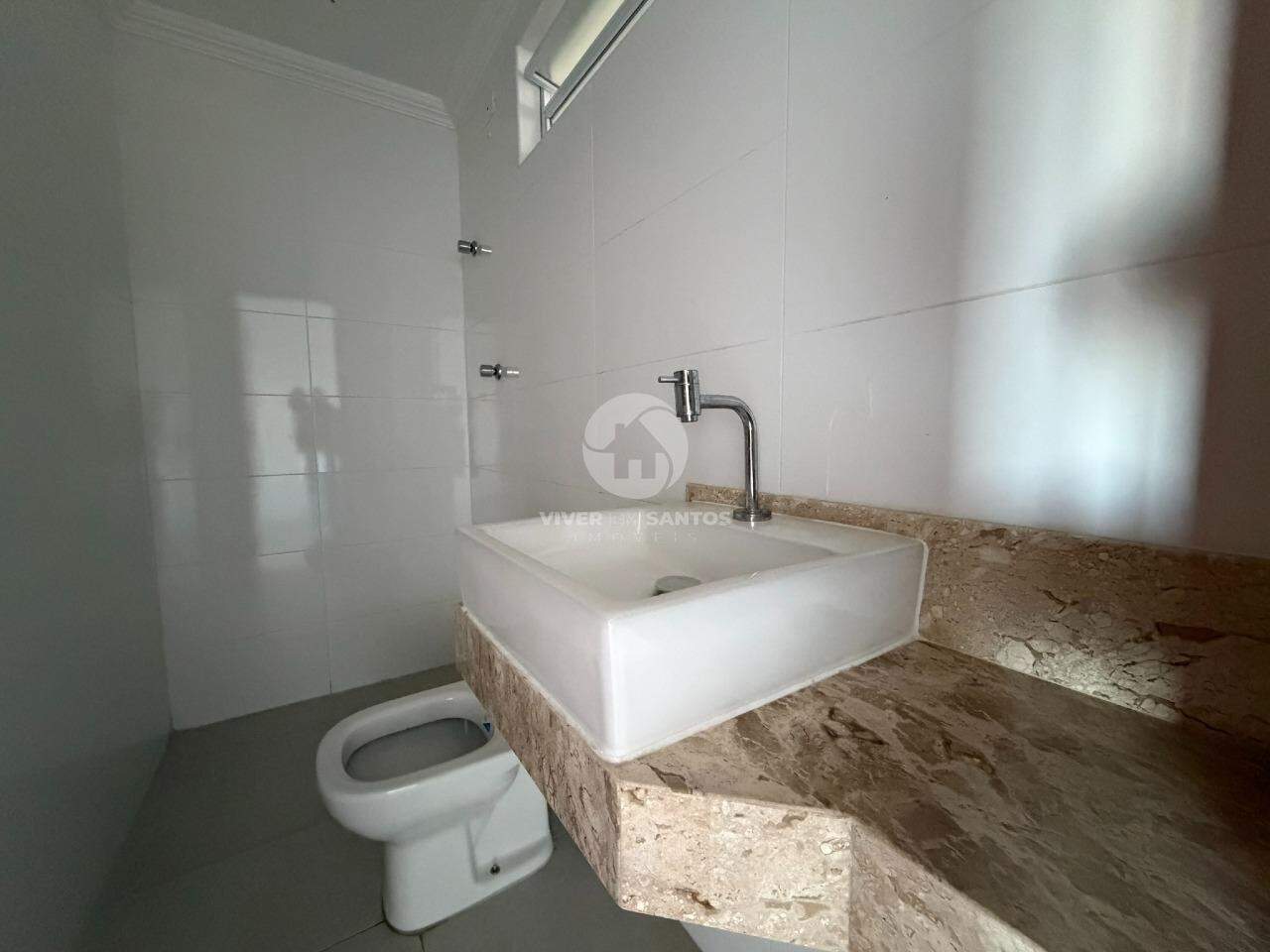 Apartamento 1 Dormitório, 36 m² e Elevador no Macuco - Santos SP em Macuco, Santos — foto 7