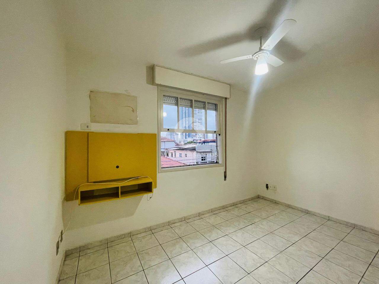 Apartamento com 3 dormitórios à venda, 79 m² por R$ 590.000,00 - Aparecida - Santos/SP em Aparecida, Santos — foto 8