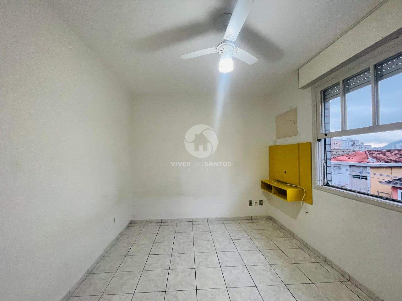 Apartamento com 3 dormitórios à venda, 79 m² por R$ 590.000,00 - Aparecida - Santos/SP em Aparecida, Santos — foto 7