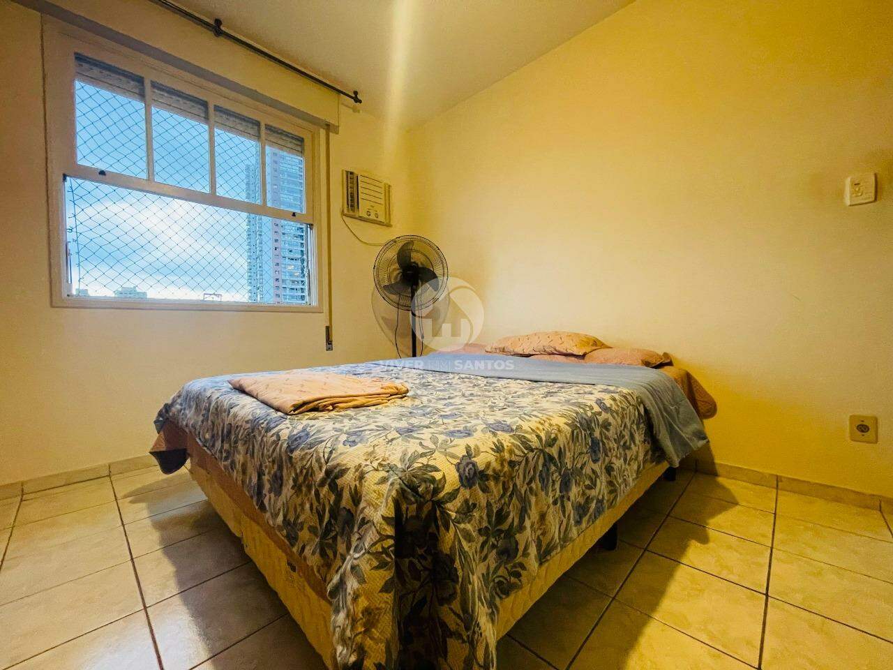 Apartamento com 3 dormitórios à venda, 79 m² por R$ 590.000,00 - Aparecida - Santos/SP em Aparecida, Santos — foto 14