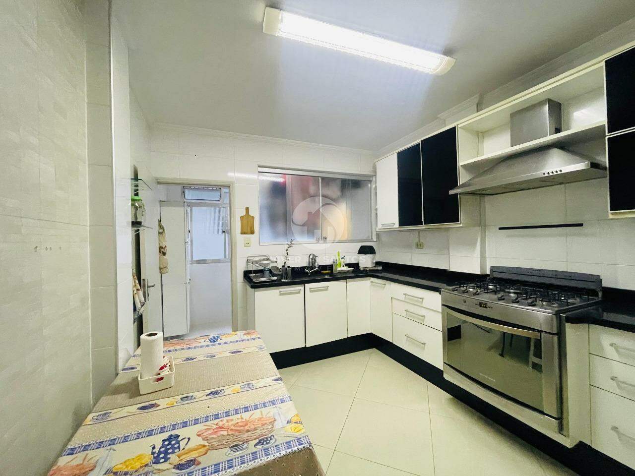 Apartamento com 3 dormitórios à venda, 79 m² por R$ 590.000,00 - Aparecida - Santos/SP em Aparecida, Santos — foto 21