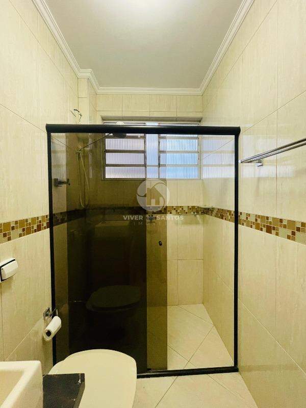 Apartamento com 3 dormitórios à venda, 79 m² por R$ 590.000,00 - Aparecida - Santos/SP em Aparecida, Santos — foto 16