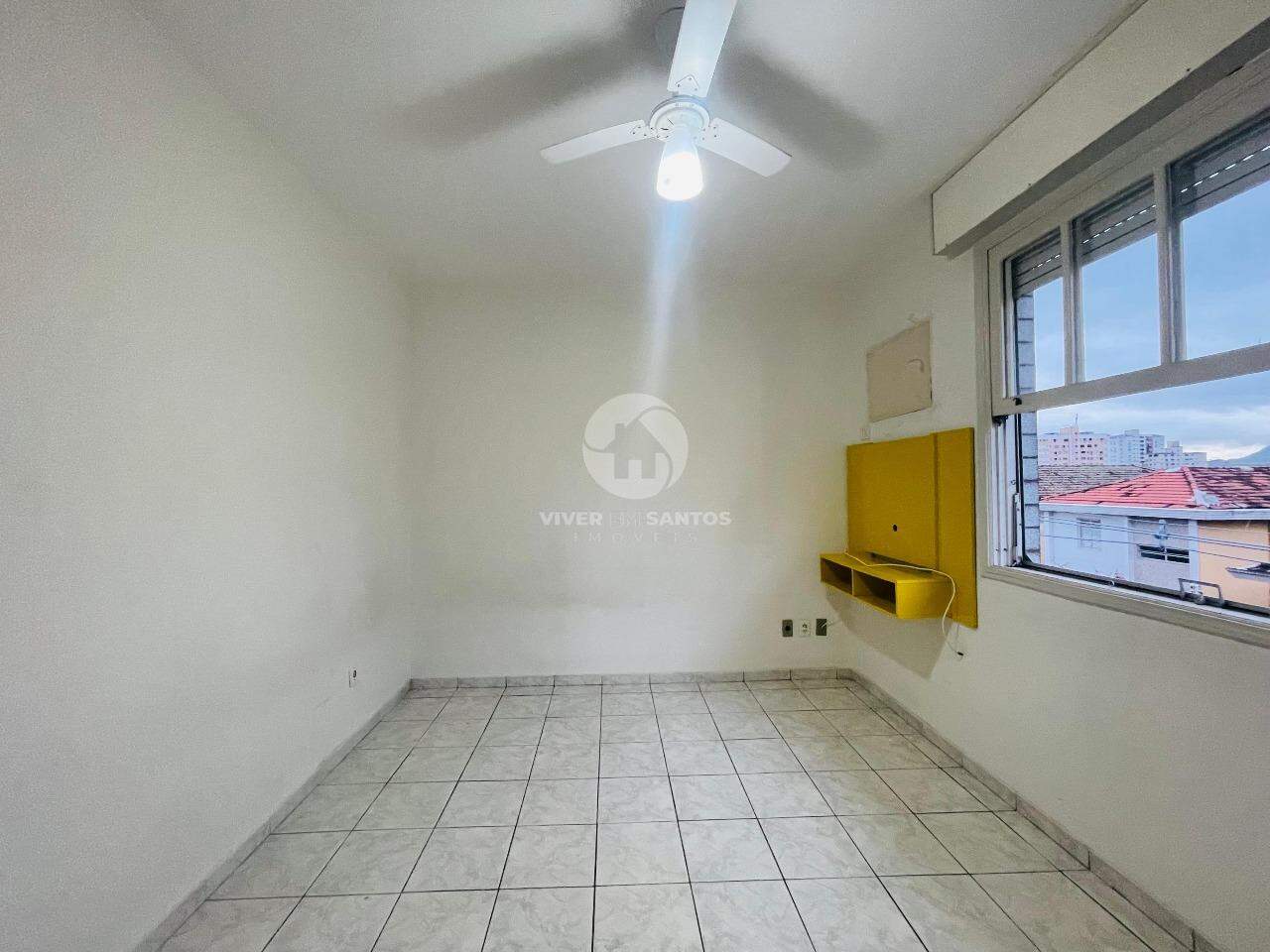 Apartamento com 3 dormitórios à venda, 79 m² por R$ 590.000,00 - Aparecida - Santos/SP em Aparecida, Santos — foto 9